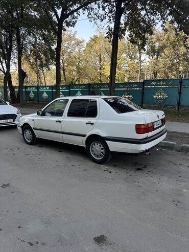 лизинг авто бишкек без первоначального взноса: Volkswagen Vento: 1993 г., 1.8 л, Механика, Бензин, Седан