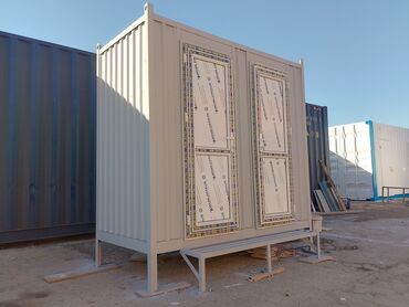 Konteynerlər: 🔥🔥🔥endi̇ri̇mlər başladi 🔥🔥🔥 ✅ i̇stəni̇lən ölçüdə,yeni̇ ve 2 ci̇ əl ✅ — 28