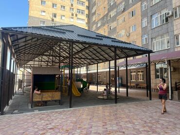 срочно продается квартира: 1 бөлмө, 45 кв. м, Элитка, 11 кабат, Евроремонт