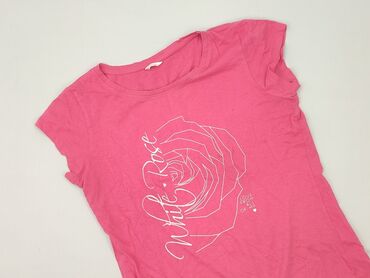 t shirty ed hardy: T-shirt damski, rozmiar M