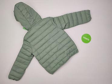 sweter dior: Kurtka puchowa TEX, 8 lat, Tkaniny syntetyczne, stan - Idealny — 3