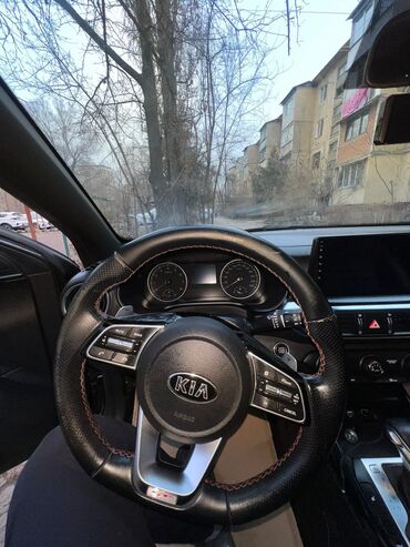 Kia: Kia K3: 2019 г., 1.6 л, Автомат, Бензин, Хэтчбэк — 3