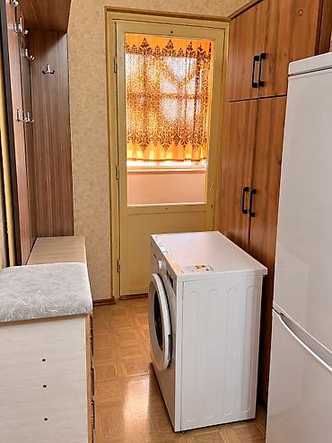 мед академия квартиры: 3 комнаты, 64 м², 106 серия, 2 этаж, Старый ремонт — 6