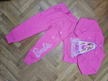 Ostale dečije stvari: Prelepe trenerke za devojčice NOVO 2700 Do 10 idu Pitati za dostupne — 18