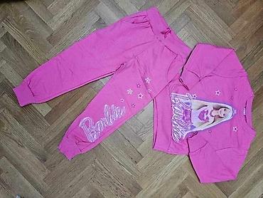 Kostimi za maskenbal: Prelepe trenerke za devojčice NOVO Do 10 idu Pitati za dostupne — 18