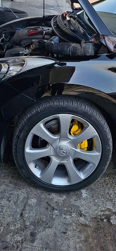 hyundai r17 disk: Tecili satilir catsiz sivarkasiz isteyen elaqe saxlasin — 1