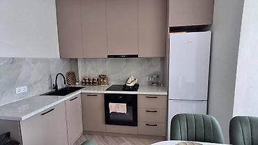 Продажа квартир: 1 комната, 46 м², 9 этаж, Дизайнерский ремонт — 6