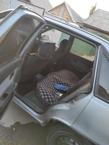 бачок нексия: Daewoo Nexia: 2011 г., 1.5 л, Механика, Бензин, Седан