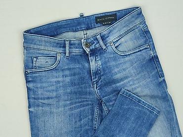 q jeans: Marc OPolo, Jeansy damskie, rozmiar XS — 1