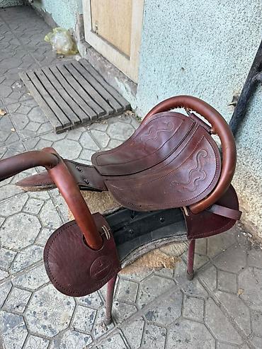 стол офис: Национальный кыргызский стол, Новый, Не раскладной, Железо — 5