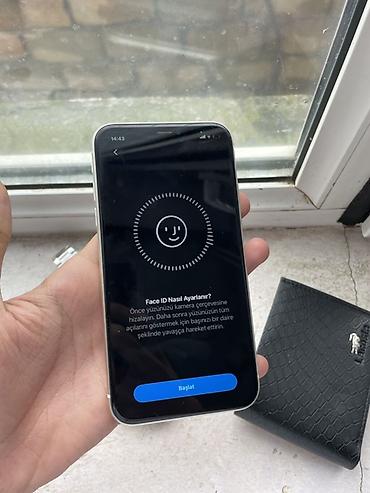 ipon se: IPhone 11, 64 GB, Ağ, Simsiz şarj — 6