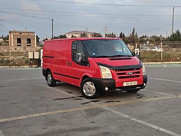 Ford: Ford Transit: 2.2 l | 2009 il 196000 km Van body type — 27