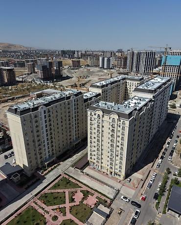 1к: 1 комната, 45 м², Асанбай мкр Элитка, 9 этаж, Свежий ремонт — 6