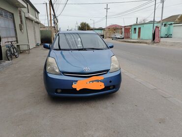 Toyota: Toyota Prius: 1.5 l | 2007 il Hetçbek — 1