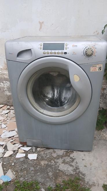 magic 7 lite: Gorenje Grand’O önyüklənən paltaryuyan maşın - Yük həcmi: 7 kq - — 1