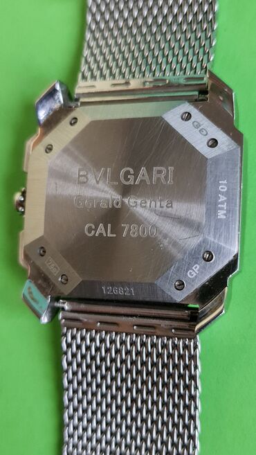 Ručni satovi: Sportski sat, Muški — 5