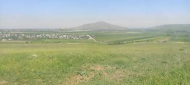 бает село: 428 соток, Для сельского хозяйства, Договор купли-продажи — 1