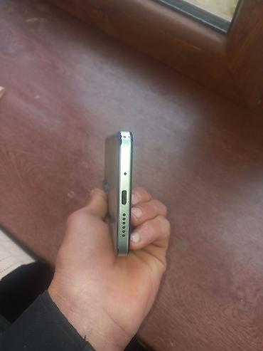i̇phon 12: Poco F7, 256 GB, rəng - Boz, Zəmanət — 5
