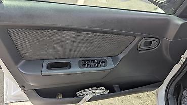нексия г ош: Chevrolet Nexia: 2012 г., 1.6 л, Механика, Бензин, Седан — 9