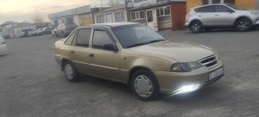 Daewoo: Daewoo Nexia: 2011 г., 1.5 л, Механика, Бензин, Седан