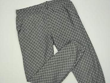 getry neonowe: Terranova, Spodnie materiałowe damskie, rozmiar S — 1