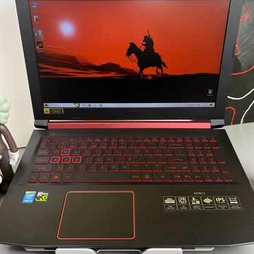 проектор для телефона: Ноутбук, Acer, 8 ГБ ОЭТ, Intel Core i5, 15.4 ", Колдонулган, Жумуш, окуу үчүн, эс тутум SSD
