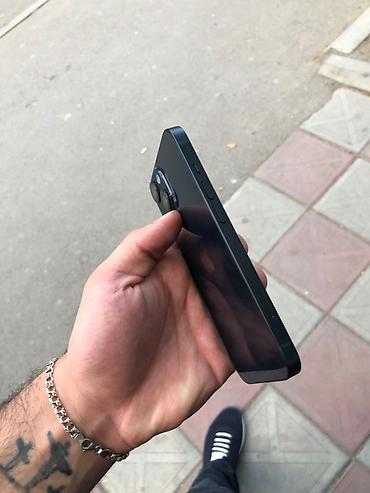 ayfon satisi: IPhone 14, 128 GB, Midnight, Face ID, Sənədlərlə, Zəmanət — 3