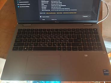 Ноутбуки Dell: Офисный, Б/у, Intel Core i5 — 2