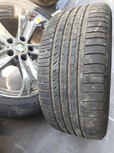 Disklər: Disk təkər BMW R 20