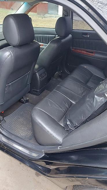 voxy noah: Toyota Camry: 2004 г., 2.4 л, Автомат, Бензин, Седан — 6