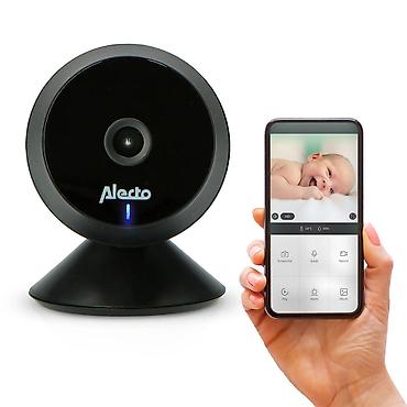 moje tri: Alecto bebi kamera SMARTBABY5 Wi‑Fi Šifra proizvoda: 10 Opis: Alecto — 1