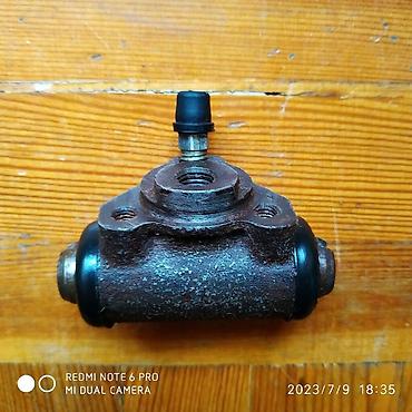 Другие детали КПП и трансмиссии: Продаю краник печки цена 800 сом., Жигули ваз 2101 - ваз 2107, код — 5