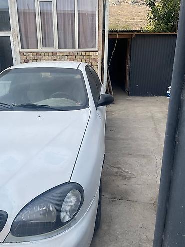 купить дэу ланос: Daewoo Lanos: 1998 г., 1.5 л, Механика, Бензин, Седан — 1