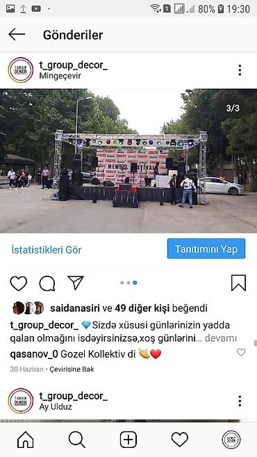 Dekorlar və bəzəklər: Dekorlar və bəzəklər — 7