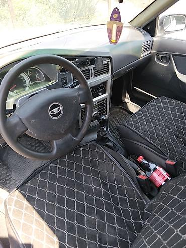 енкар авто: Daewoo Nexia: 2011 г., 1.6 л, Механика, Седан — 2