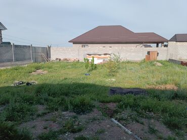 Продажа участков: 4 соток, Для строительства, Красная книга