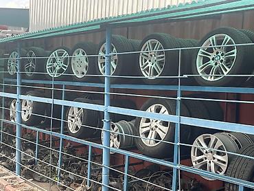 Другие автозапчасти: Бмв х5,х6,е60,f01,f10 блоки abs.Запчасти бмв at lalafo.kg — 21 Другие автозапчасти: Бмв х5,х6,е60,f01,f10 блоки abs.Запчасти бмв — 21