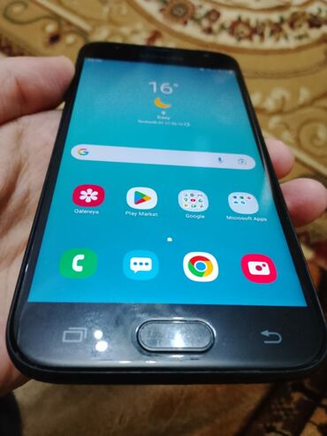 samsung j2 ekran qiymeti: Samsung Galaxy J3 2018, 16 GB