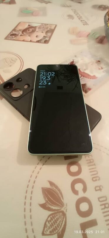 Redmi: Redmi, Redmi Note 13, Б/у, 256 ГБ, 2 SIM