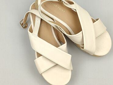 ccc buty damskie sandały: Sandals for women, size 39