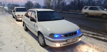 Daewoo: Daewoo Nexia: 2004 г., 1.5 л, Механика, Бензин, Седан