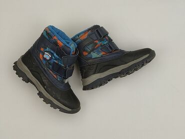 kapcie esprit: Snow boots, 29, condition - Very good