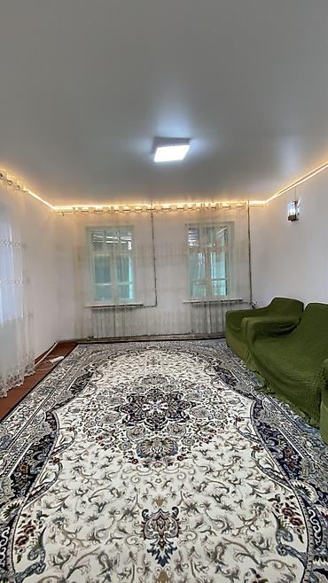 Продажа коттеджей и домов: 🏡 Үй сатылат! 📍 Дарек: Ош шаары горбаНя кичи району. Ул Узгенская 📏 — 4