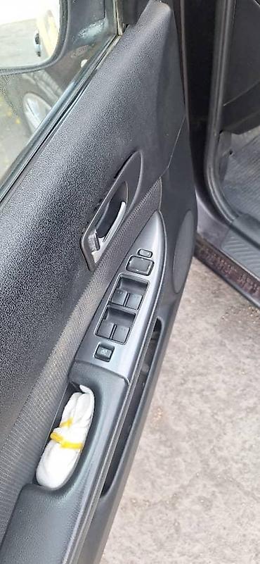 Mazda: Mazda 6: 2007 г., 2 л, Типтроник, Бензин, Универсал at lalafo.kg — 9 Mazda: Mazda 6: 2007 г., 2 л, Типтроник, Бензин, Универсал — 9