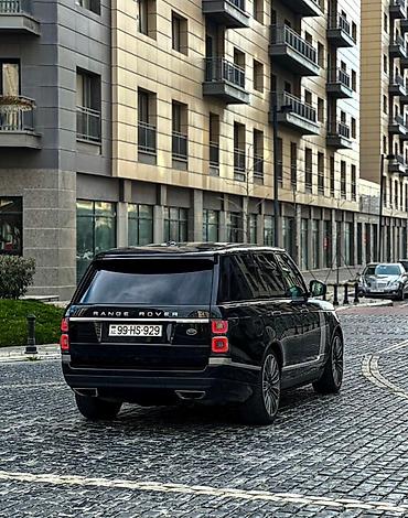 Nəqliyyat vasitəsinin icarəsi: Günlük, BMW — 11