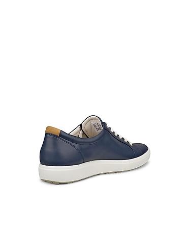 ecco biom: Мужские кроссовки, 36, Ecco, Новый, цвет - Синий, Самовывоз — 4