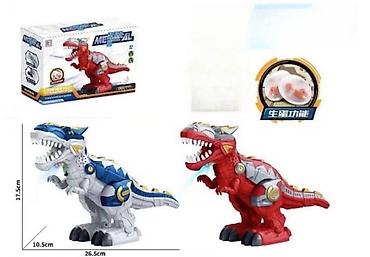run star hike: Robot dinosaurs koji leže jaja. robot dinosaurs koji leže jaja — 1