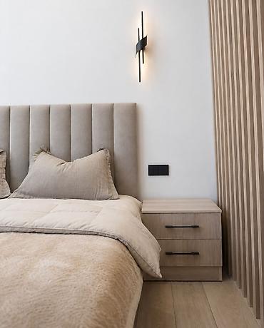 Продажа квартир: 2 комнаты, 48 м², Элитка, 8 этаж, Свежий ремонт — 6