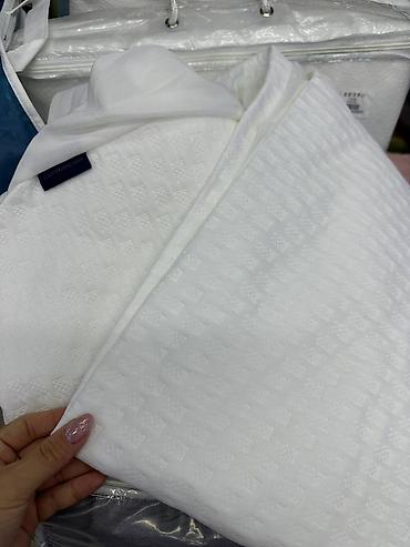bed sheets: Наматрасники непромокаемые и обычные Все размеры в наличии 0.9х 200 — 6