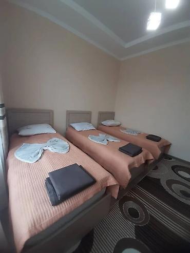 Продажа коттеджей и домов: Продается коттедж на Иссык-Куле в селе Чок-Тал в центре отдыха Palm — 10